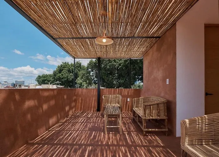 Hermosa Casa Ubicada En Oaxaca
