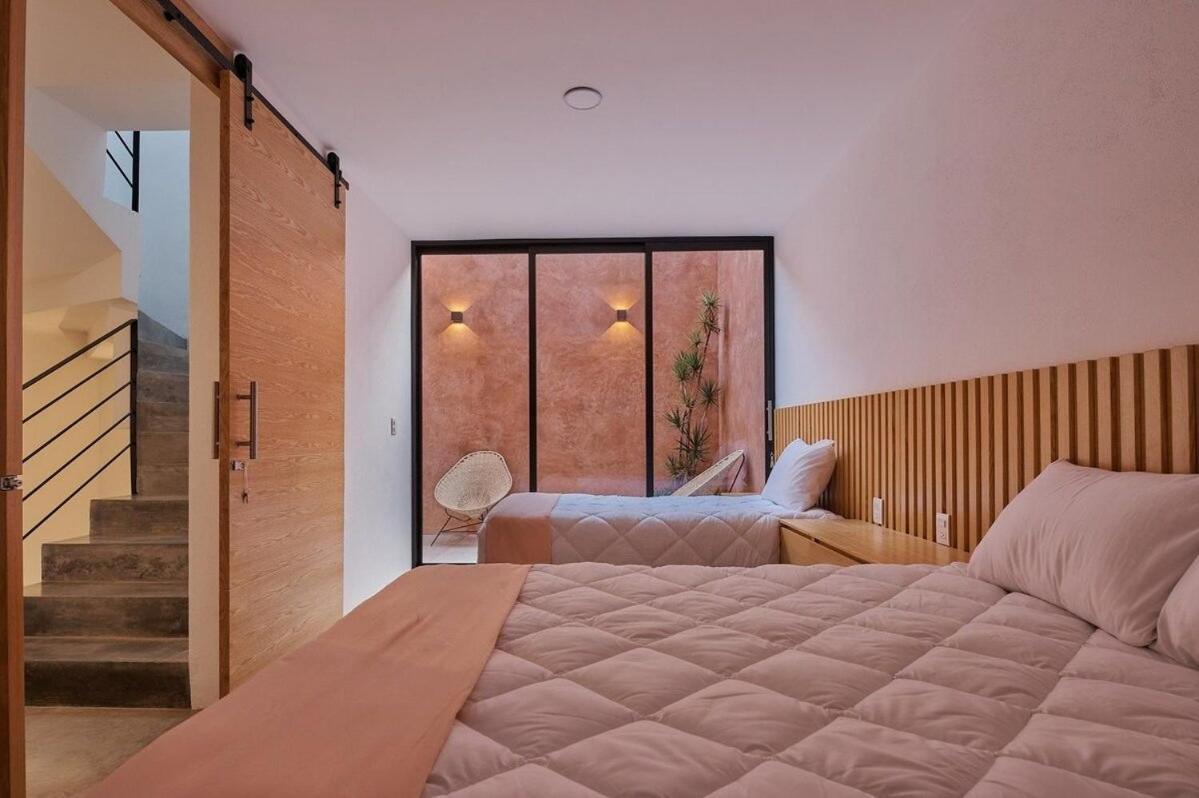 Hermosa Casa Ubicada En * Oaxaca