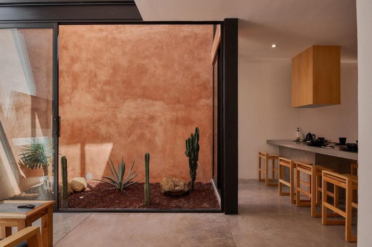 Hermosa Casa Ubicada En Holiday home Oaxaca