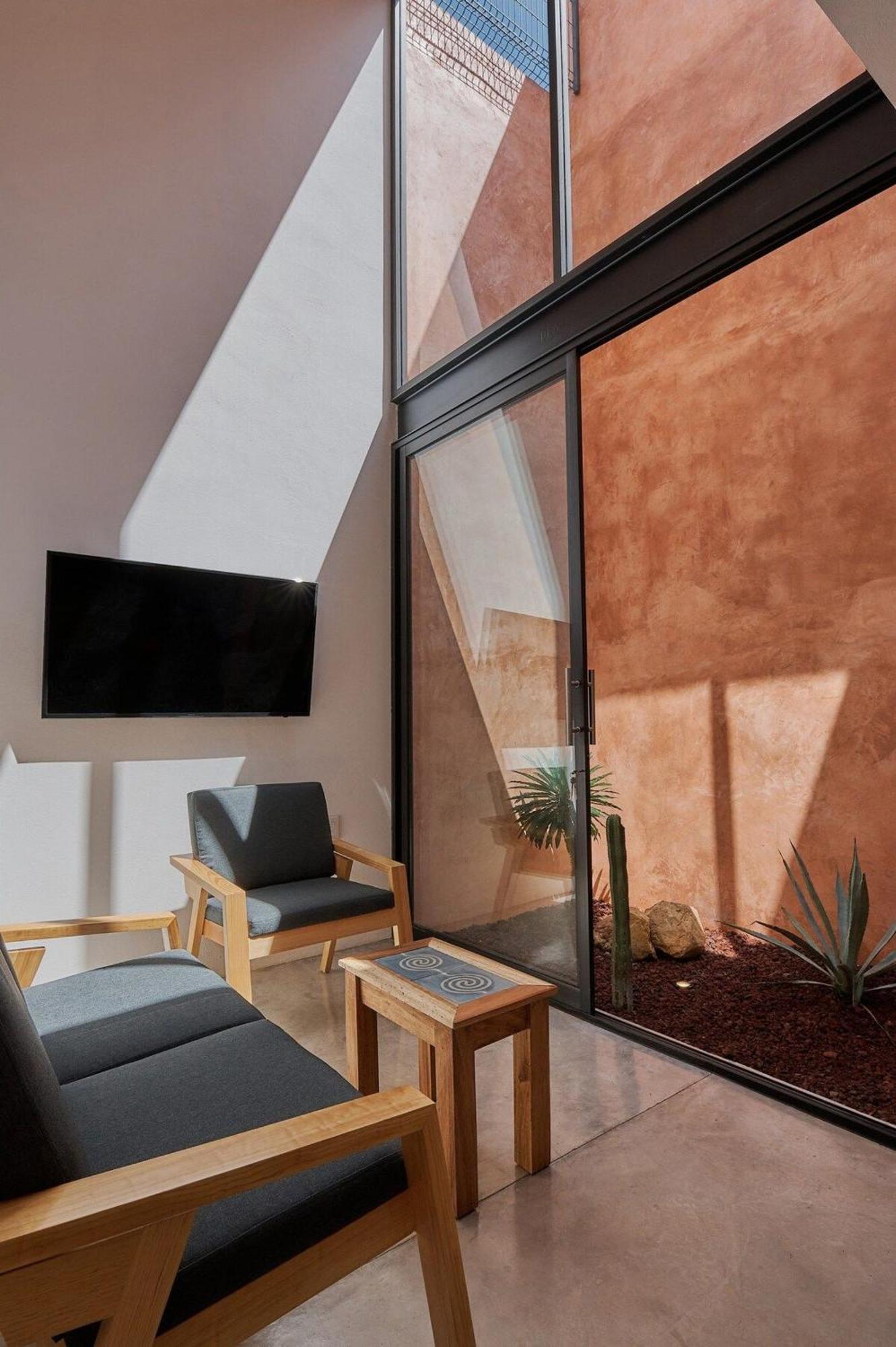 Hermosa Casa Ubicada En * Oaxaca