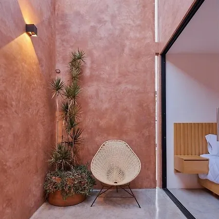 Hermosa Casa Ubicada En Oaxaca Exterior photo