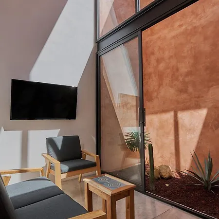 Hermosa Casa Ubicada En Oaxaca Exterior photo