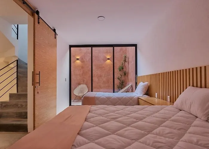 Hermosa Casa Ubicada En Oaxaca